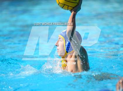 Thumbnail 3 in Poway High vs. Grossmont High (America's Finest City Tournament) photogallery.