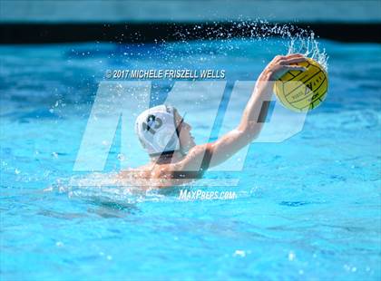Thumbnail 3 in Poway High vs. Grossmont High (America's Finest City Tournament) photogallery.