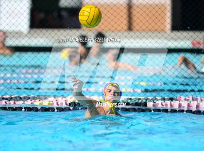 Thumbnail 1 in Poway High vs. Grossmont High (America's Finest City Tournament) photogallery.