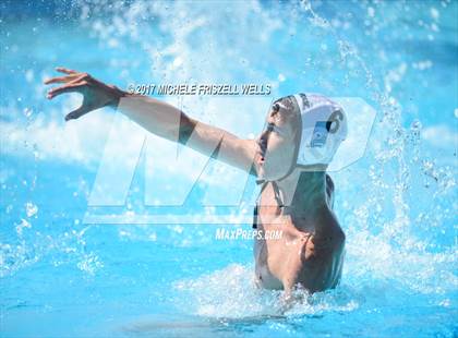 Thumbnail 1 in Poway High vs. Grossmont High (America's Finest City Tournament) photogallery.
