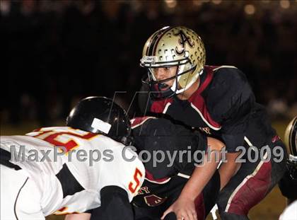 Thumbnail 1 in Dominguez @ Alemany (CIF SS Playoffs) photogallery.