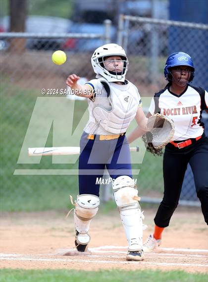 Thumbnail 2 in Rocky River @ East Mecklenburg photogallery.