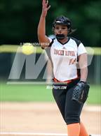 Photo from the gallery "Rocky River @ East Mecklenburg"