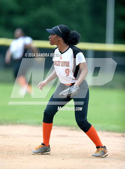 Thumbnail 3 in Rocky River @ East Mecklenburg photogallery.