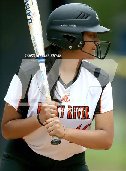 Thumbnail 3 in Rocky River @ East Mecklenburg photogallery.