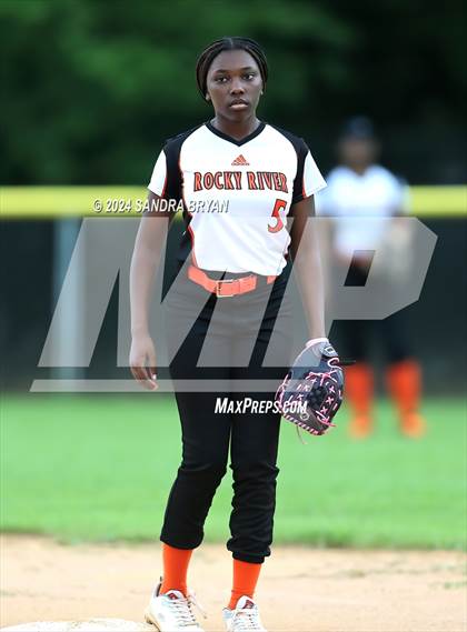 Thumbnail 2 in Rocky River @ East Mecklenburg photogallery.