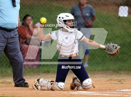 Thumbnail 2 in Rocky River @ East Mecklenburg photogallery.
