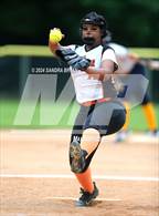 Photo from the gallery "Rocky River @ East Mecklenburg"