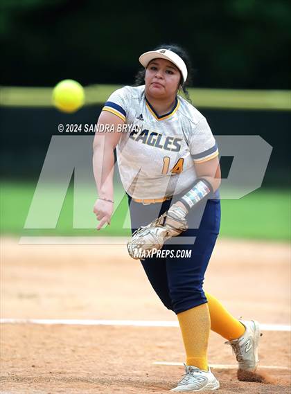 Thumbnail 2 in Rocky River @ East Mecklenburg photogallery.