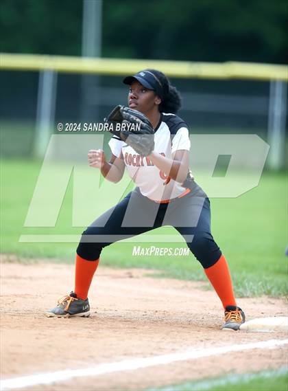 Thumbnail 3 in Rocky River @ East Mecklenburg photogallery.