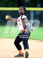Photo from the gallery "Rocky River @ East Mecklenburg"