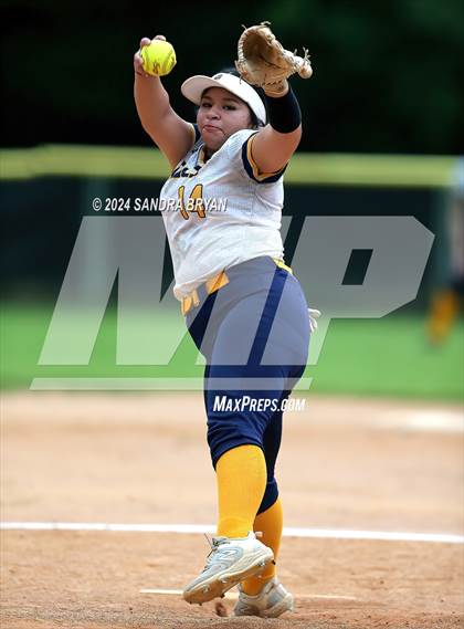 Thumbnail 3 in Rocky River @ East Mecklenburg photogallery.