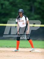 Photo from the gallery "Rocky River @ East Mecklenburg"