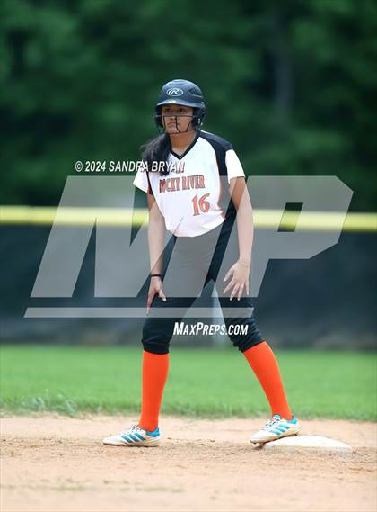 Thumbnail 3 in Rocky River @ East Mecklenburg photogallery.