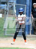 Photo from the gallery "Rocky River @ East Mecklenburg"