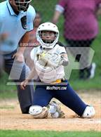 Photo from the gallery "Rocky River @ East Mecklenburg"