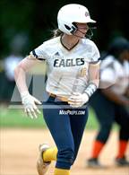 Photo from the gallery "Rocky River @ East Mecklenburg"