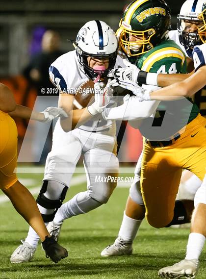 Thumbnail 1 in Saugus @ Canyon photogallery.