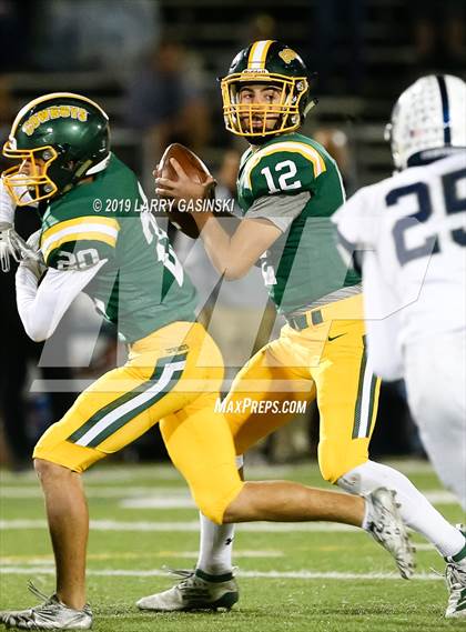 Thumbnail 1 in Saugus @ Canyon photogallery.