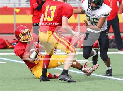 Thumbnail 1 in Monterey Trail @ Jesuit photogallery.