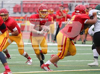 Thumbnail 2 in Monterey Trail @ Jesuit photogallery.