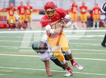 Thumbnail 1 in Monterey Trail @ Jesuit photogallery.