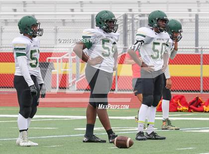 Thumbnail 1 in Monterey Trail @ Jesuit photogallery.