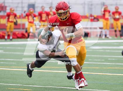 Thumbnail 3 in Monterey Trail @ Jesuit photogallery.