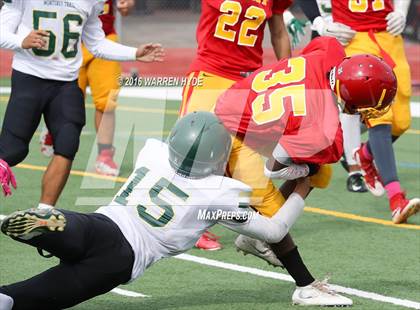 Thumbnail 2 in Monterey Trail @ Jesuit photogallery.