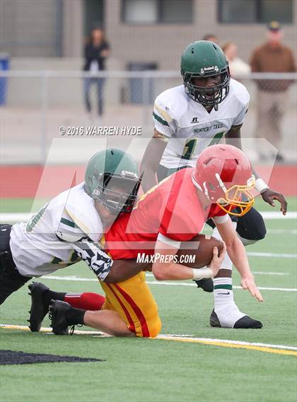 Thumbnail 3 in Monterey Trail @ Jesuit photogallery.
