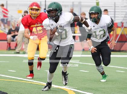 Thumbnail 1 in Monterey Trail @ Jesuit photogallery.