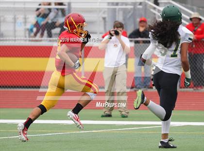 Thumbnail 1 in Monterey Trail @ Jesuit photogallery.