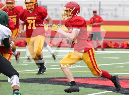Thumbnail 2 in Monterey Trail @ Jesuit photogallery.