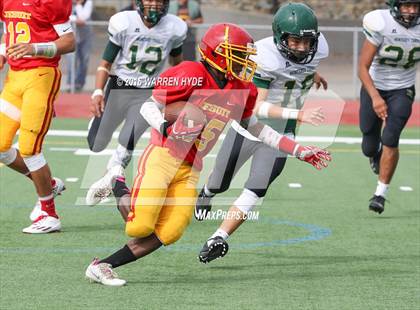 Thumbnail 3 in Monterey Trail @ Jesuit photogallery.