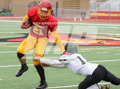 Thumbnail 2 in Monterey Trail @ Jesuit photogallery.