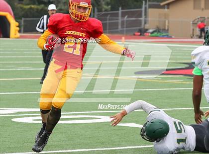 Thumbnail 3 in Monterey Trail @ Jesuit photogallery.