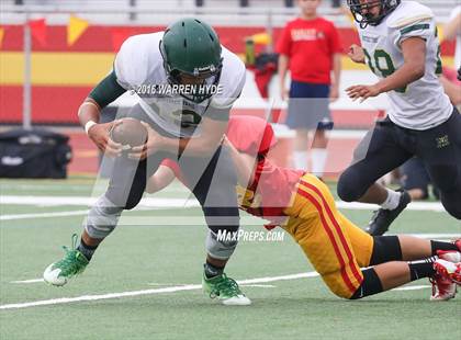 Thumbnail 1 in Monterey Trail @ Jesuit photogallery.
