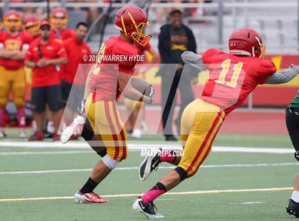 Thumbnail 3 in Monterey Trail @ Jesuit photogallery.