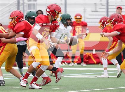 Thumbnail 2 in Monterey Trail @ Jesuit photogallery.