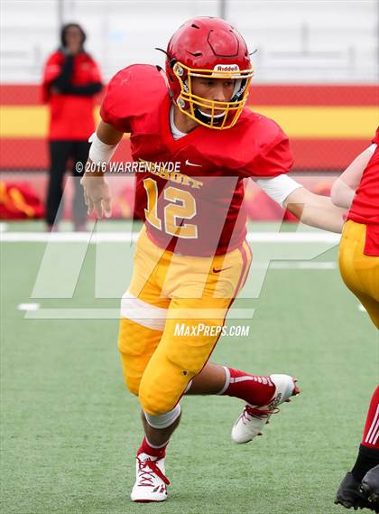 Thumbnail 3 in Monterey Trail @ Jesuit photogallery.