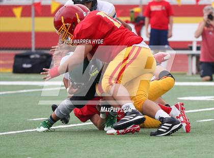 Thumbnail 2 in Monterey Trail @ Jesuit photogallery.