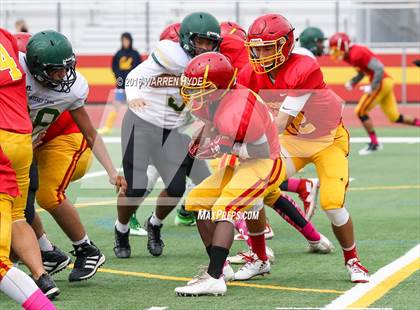 Thumbnail 3 in Monterey Trail @ Jesuit photogallery.