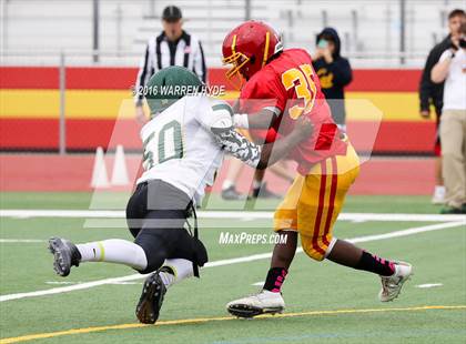 Thumbnail 2 in Monterey Trail @ Jesuit photogallery.