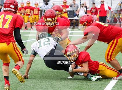 Thumbnail 2 in Monterey Trail @ Jesuit photogallery.