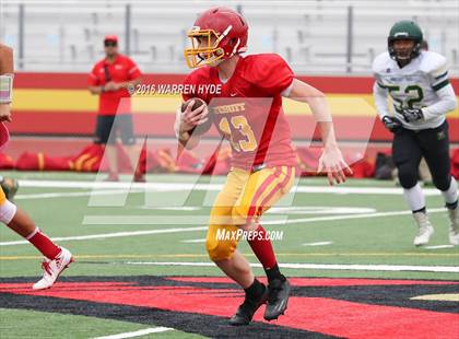 Thumbnail 1 in Monterey Trail @ Jesuit photogallery.