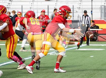 Thumbnail 3 in Monterey Trail @ Jesuit photogallery.