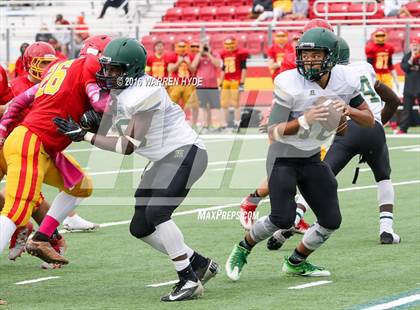 Thumbnail 1 in Monterey Trail @ Jesuit photogallery.