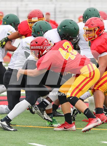 Thumbnail 3 in Monterey Trail @ Jesuit photogallery.