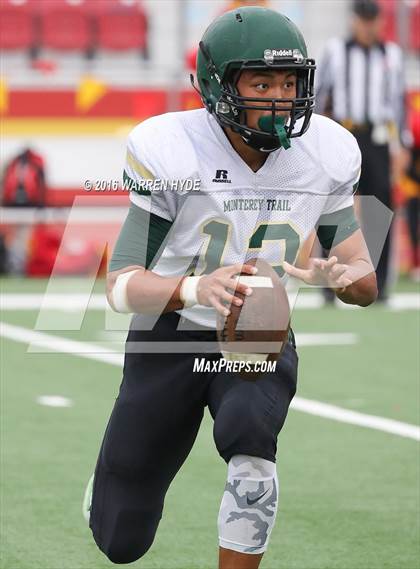 Thumbnail 1 in Monterey Trail @ Jesuit photogallery.