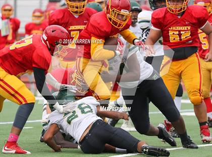 Thumbnail 3 in Monterey Trail @ Jesuit photogallery.